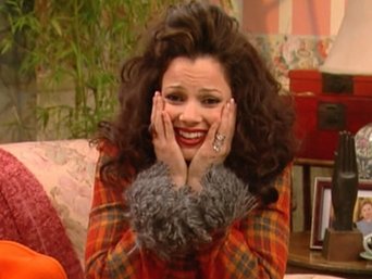 Episódio Episódio 6 da série The Nanny