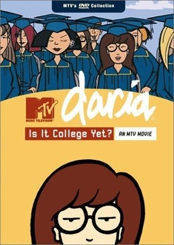 Дарья - Когда Же Колледж? Дарья - Когда Же Колледж?