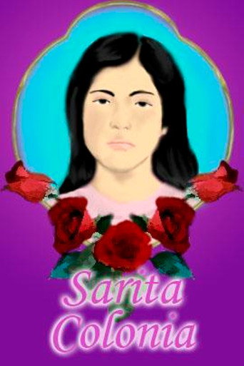 Sarita poster