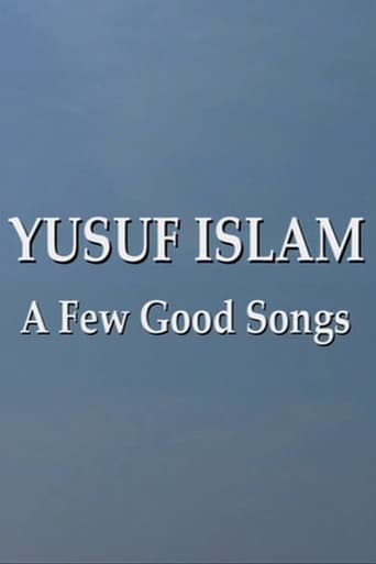 Poster of Yusuf Islam: A Few Good Songs
