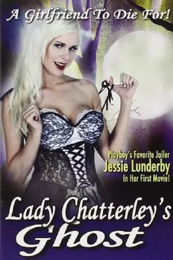 Poster för Lady Chatterly's Ghost