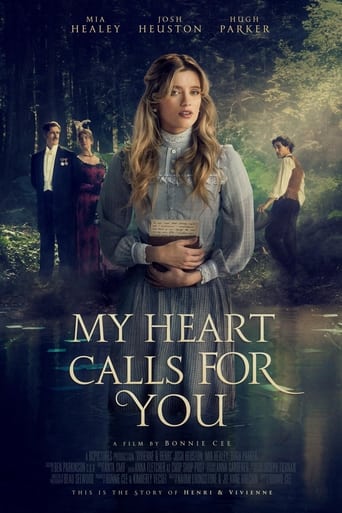 My Heart Calls for You en streaming 