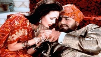 The Maharaja's Daughter (1994-1995)