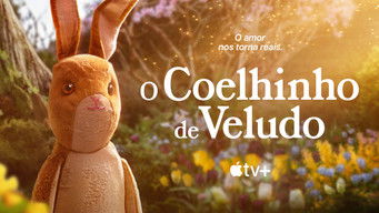 Cena de O Coelhinho de Veludo