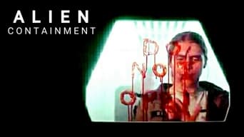 Alien: Containment (2019)