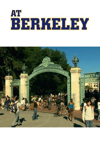 At Berkeley