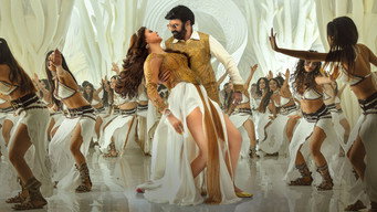 #7 Daaku Maharaaj