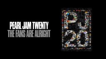 Pearl Jam Twenty (2011)