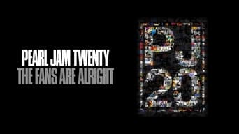 #3 Pearl Jam: Twenty