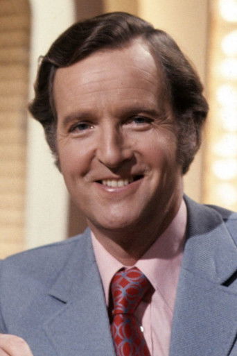 Foto de Nicholas Parsons