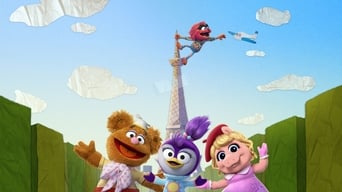 Muppet Babies (2018-2022)
