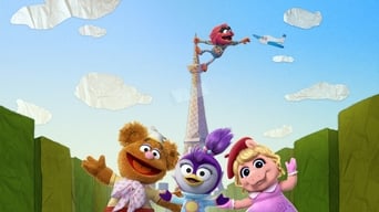 #3 Muppet Babies