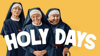 Holy Days (2026)