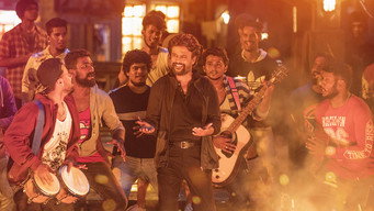 #19 Petta