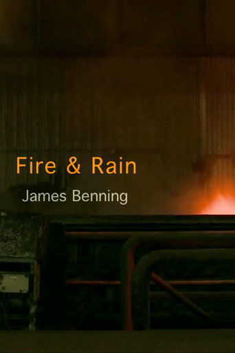 Fire & Rain