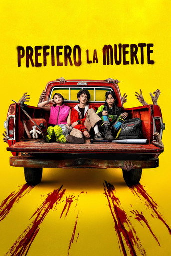 Je pr&eacute;f&egrave;re la mort (2026)