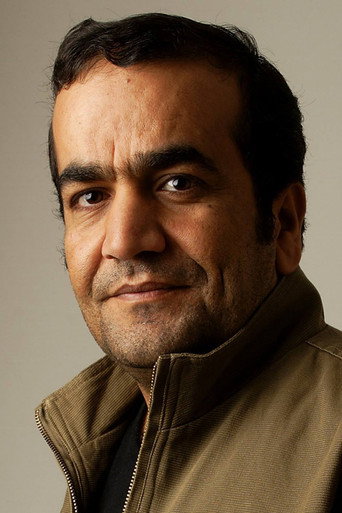 Shawkat Amin Korkiの人物画像 2