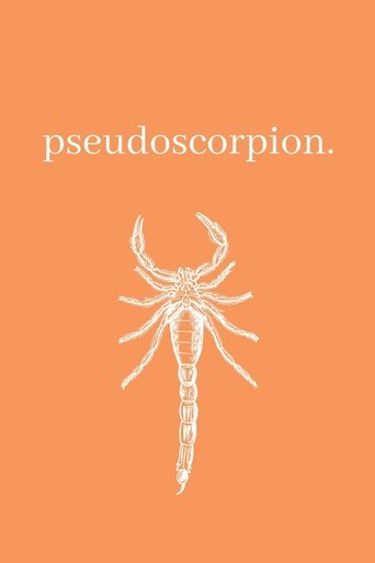 Pseudoscorpion en streaming 