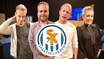 Spårtsklubben (2016- )