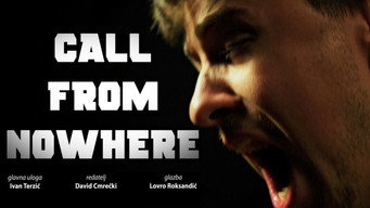 The Call From Nowhere (2025)