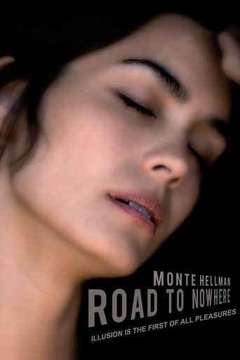 Road to Nowhere poster
