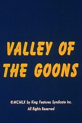 Valley of the Goons
