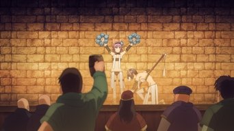 Episódio Der Heldmörder (O Assassino de Heróis) da série Übel Blatt