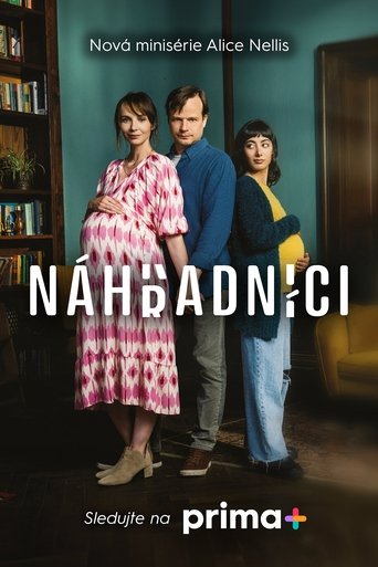 Náhradníci: Season 1