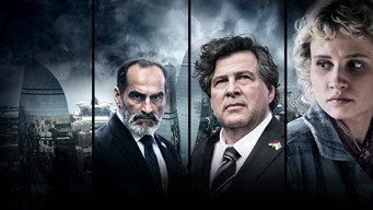Am Abgrund (2024)