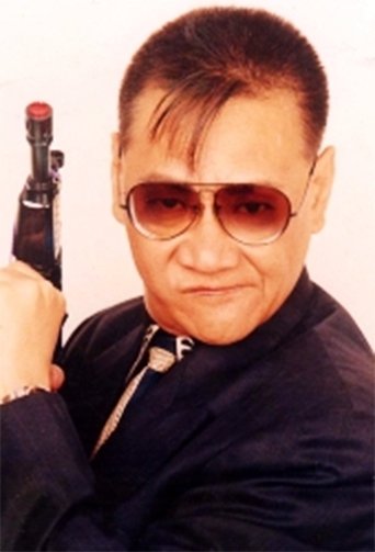 Image of William Ho Ka-Kui