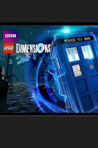 LEGO Dimensions (2015)