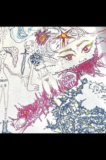 Postcards from Nyx galeri 2