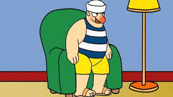 第12話：L'amica onda