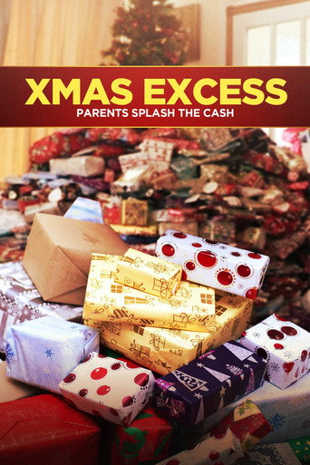 Xmas Excess: Parents Splash the Cash