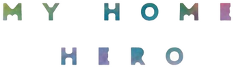 My Home Hero logo