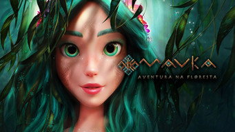 Still 2 from Mavka: The Forest Song