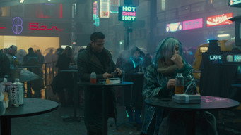 #110 Той, хто біжить по лезу 2049