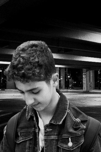 Benyamin K. — photo 1