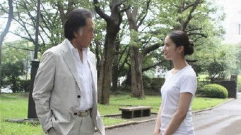 第6話：Seeking Forgiveness