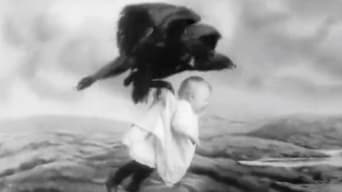 Врятована з орлиного гнізда (1908)