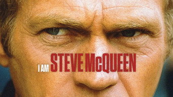 I Am Steve McQueen (2014)