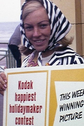 Blackpool, Harden and Grange-over-Sands (1968)