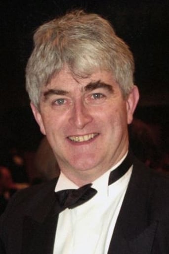 Image of Dermot Morgan