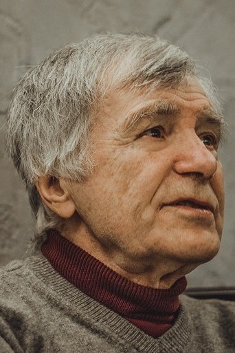 Andrii Topachevskyi