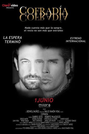 Cofrad&iacute;a (2018)