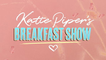 #7 Katie Piper's Breakfast Show