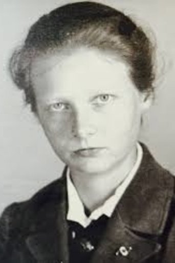 Image of Herta Oberheuser