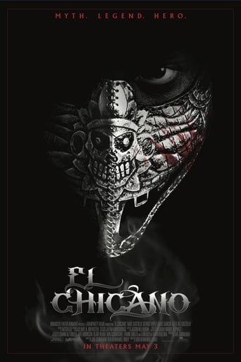El Chicano: O Mito