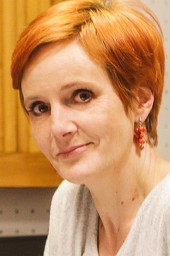 Image of Agnieszka Kunikowska
