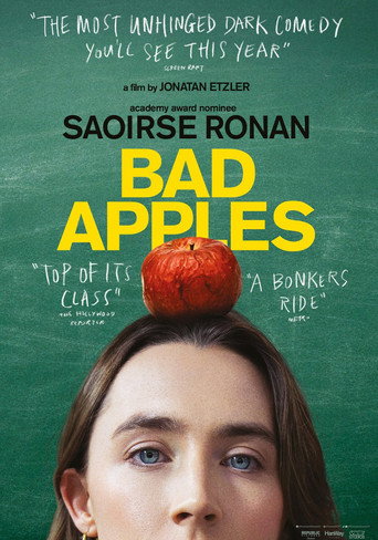 Bad Apples